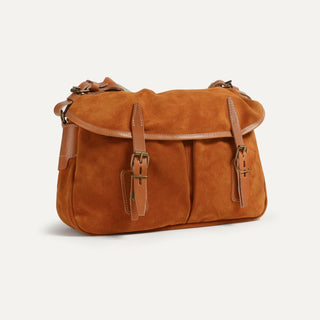 Musette du Pêcheur S Ocre