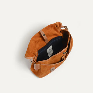 Musette du Pêcheur S Ocre