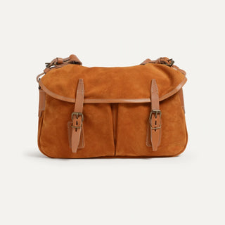 Musette du Pêcheur S Ocre