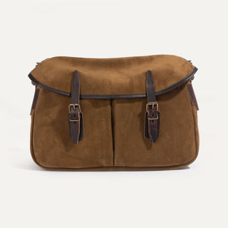 Fisherman's Musette S - Marron Noisette