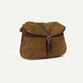 Fisherman's Musette XS - Marron Noisette