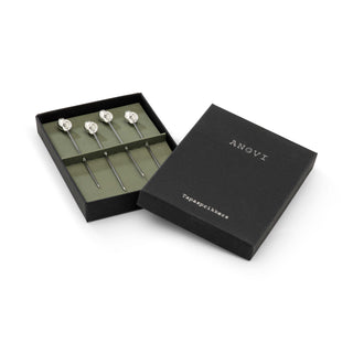 Tapasprikkers Schelp