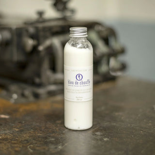 Naturel Ledercrème