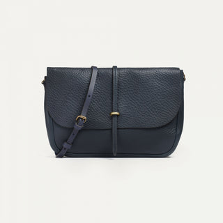 Sac Postier Pastis bleu marin