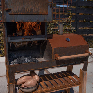Outdooroven XL Base