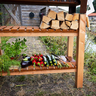 Outdooroven XL Base