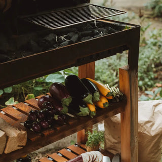 Outdooroven XL