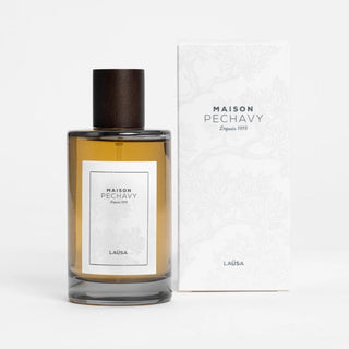 Luxe Huisparfum Laüsa