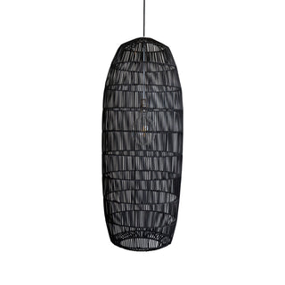 Pickle Zwart Large