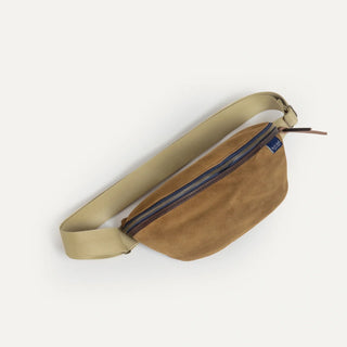 Sac Banane Beat Tabac