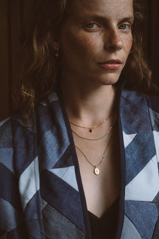 VOICE ketting
