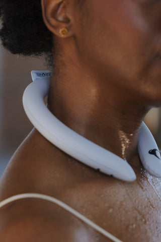 Sumoring Neck Cooler