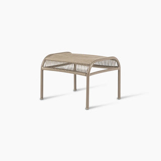 Loop Footrest