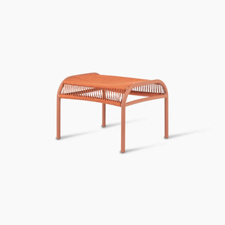 Loop Footrest