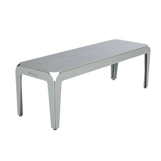 Bended Bench